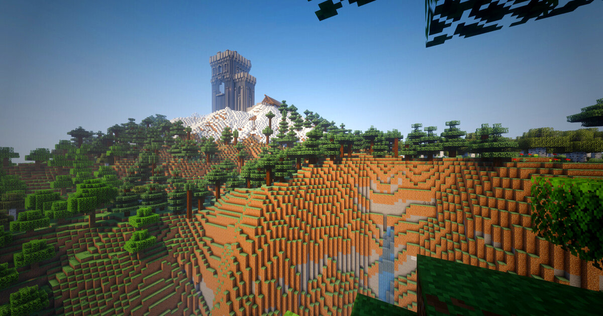 Minecraft Duels z Rankingiem ELO na TitanMC.PL